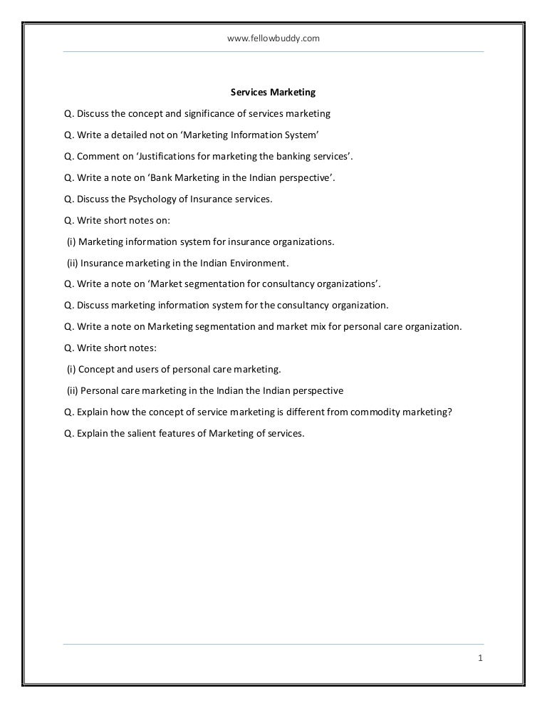 internal marketing environment marketing environment notes